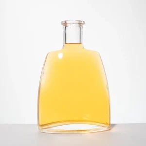 Glass Bottles for Wine and Olive Oil 200ml 500ml