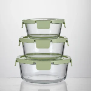 Glass Containers