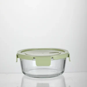 Glass Containers Food