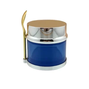 Glass Cosmetic Jar 30g 50g 80g