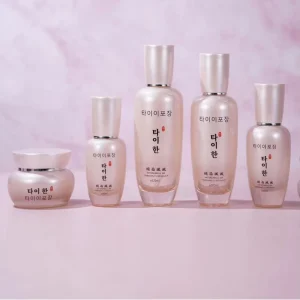 Glass Cosmetic Packaging Jars and Lotion Pump Bottles, 30g, 50g, 40ml, 100ml, and 120ml, Customizable