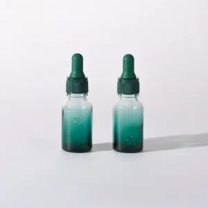 Glass Dropper Bottles 5Ml 15Ml Roller Bottles Essential Oil Dropper Bottle Packaging