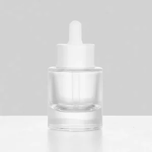 Glass Essential Oil Dropper Bottles