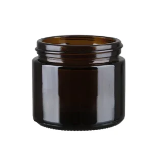 Glass Jar