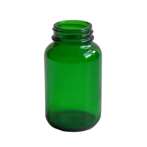 Glass Medical Chemistry Packaging Bottles, Supplier Ampoule Container Manufacture Vial, Medical Grade Bottle of Cillin