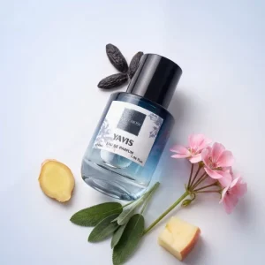 Heliotrope Perfume for Women Sweet Almond Cherry Pie Floral Fragrance Comfort Scent 100ml Heliotrope Perfume
