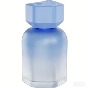 High End Glass Car Air Freshener Long Lasting Fragrance Odor Eliminator for Car Interior Home Use