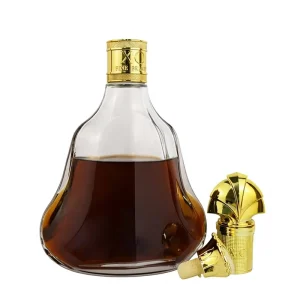 High Quality White Glass Bottles for Red Wine and Beer Dispensing