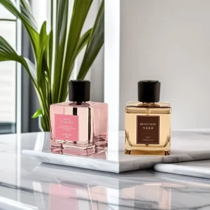 Home Living Room Fresh Fragrance Air Freshener Deodorization Perfume Essential Oil Reed Diffuser Set Spray Aroma Diffusers