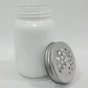 Hot Selling 480ml 16oz Square Glass Mason Jar Food Grade Wide Mouth Screw Lid Custom Logo Sealed Kitchen Storage Canning Jar