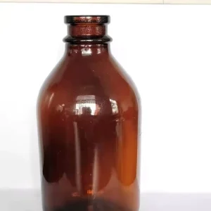 Infusion Glass Bottle for Pharmaceutical Injection 10ml 20ml 30ml 50ml 100ml
