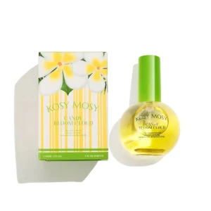 Kosy Mosy Trending Daily Wear Perfume 50ml 6 Scents Available Sweet Marshmallow Floral Scent 15% EDP Portable Bottle