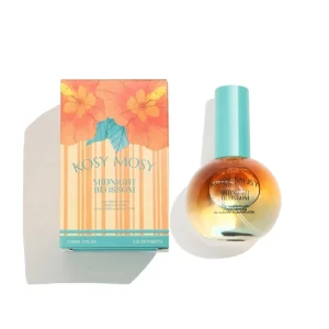 Kosy Mosy Vanilla Orchid Perfume 50ml Low MOQ Gourmand Floral Woody Scent for Women Long Lasting Eau De Plum Parfum