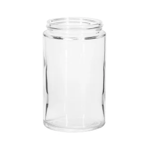 Large Capacity High quality Food grade Glass Canning Jars