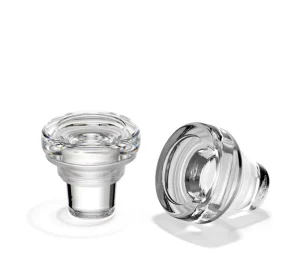 Liquor Bottle Glass Cap Glass Stopper Closure