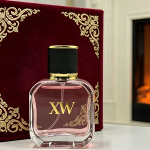 Luxury Custom Label Logo 30ml 50ml 100ml Thick Glass Perfume Bottle Empty Glass Spray With Cap Parfum Bottle