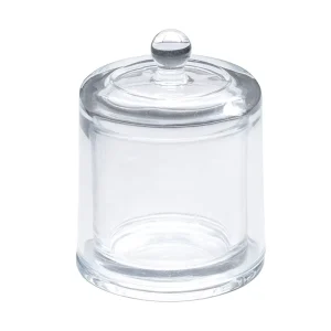 Luxury Unique Decorative Candle Glass Jars
