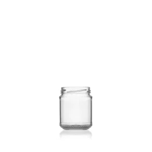 MIELE CELLETTE GLASS JAR 212ML to 63 REG