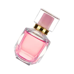 Manufacturer 30ml 50ml 100ml Square Glass Parfum Perfume Bottles