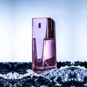 Manufacturer Floral and Fruity Women’s Perfume Glass Bottle 100ml Eau de Parfum