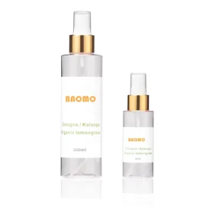 Manufacturer PET Skincare Lotion Spray Bottle 50ml 200ml Cylinder Frosted Surface ISO9001 Certified