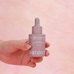 Matte Glass Bottle with Dropper and 30ml Glass Bottle for Essential Oil with Cylinder Flat Shoulder Glass Bottle