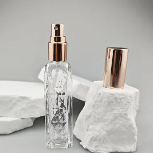 Mini Glass Perfume Spray Bottle FSP070