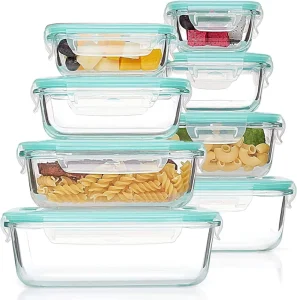 Moisture-Proof Insect-Proof Sealed Cereal Grain Storage Container