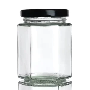 Most Popular Luxury Cute 100ml 200ml Colored Heat Resistant Glass Candle Jars With Lids
