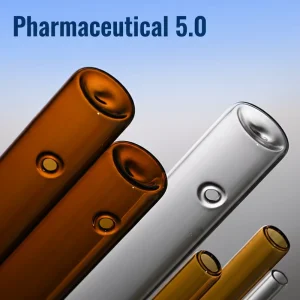 Neutral Borosilicate Glass Tubes for Pharmaceutical Packaging
