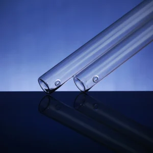 Neutral COE 5.0 Pharmaceutical Glass Tube
