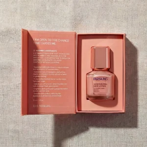 OBM Luxury Skincare Packaging Container Glass Cosmetic 30 50ml Serum Essential Oil Packaging Bottle with Box