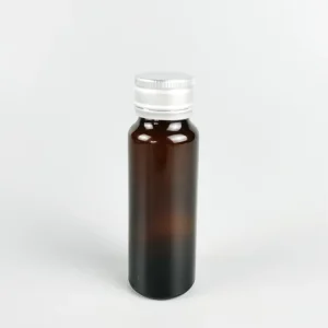 ODM OEM Supplier Factory Pharmaceutical-Grade Amber 50ml Glass Bottle for Oral Liquid Medicine