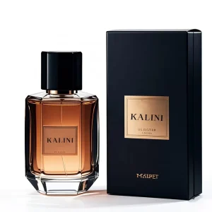 Perfume Bottle Manufacturer Customize 30ml 50ml 100ml Perfume Oil Pump Bottle Packaging Empty Perfume Bottle