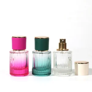 Perfume Glass Bottle