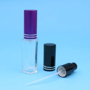 Perfume Glass Bottle