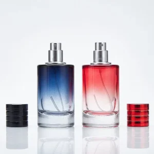 Perfume Glass Bottle