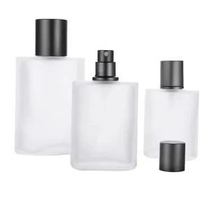 Perfume Glass Bottles for Perfumes Perfume Bottle