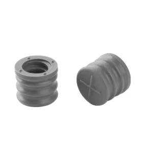 Pharmaceutical Caps and Rubber Closures for Glass Bottle Vials and Injections