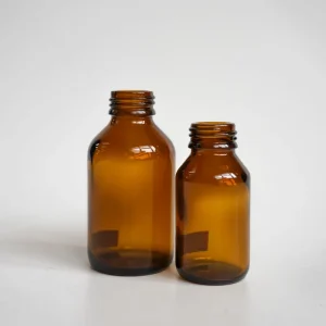 Pharmaceutical Glass Bottles for Pharmaceutical Use