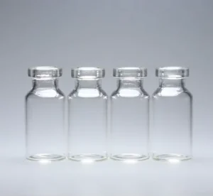 Pharmaceutical Glass Vials 3ml 7ml 10ml for Medical Liquids