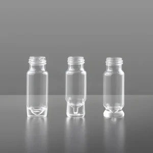 Pharmaceutical Grade Custom Glass Bottles for Medicine Storage