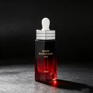 Practical Glass Essential Oil Dropper Bottles Designed for Storing Transporting and Dispensing Aromatherapy Oils