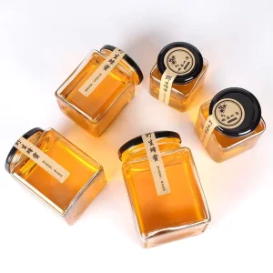 Premium 10ml 500ml Small Decorated Wood Boxes Flat Shape for Small Alcohol Atomizer Glass Spray Water Bottles