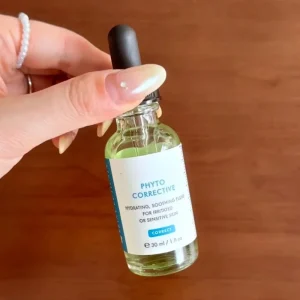 Premium Frosted Transparent Glass Dropper Bottle with Stopper for Luxury Facial Serum & Skincare Packaging (10ml 30ml 50ml)