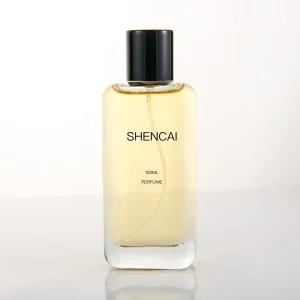 Private Label 30ml 50ml 100ml Vintage Oval Rectangle Glass Perfume Bottle Atomizer Empty Fine Mist Spray Bottle