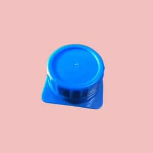 Professional Factory’s Aseptic PE Plastic Helicap23 Screw Cap Glass Bottles Disc Cap Lids Metal Brick Carton Bottle Closures