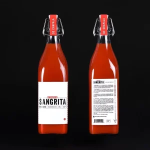 Recyclable Flat Shaped Glass Bottles for Salad Dressing Tomato Sauce Hot Chilli Ketchup Empty Hot Sauce Bottle with Lids