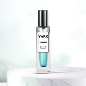 Refillable Mini Unique 5ml 8ml 10ml 15ml Glass Perfume Bottle Custom Empty Luxury Round Perfume Bottle