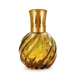 Remax Best Selling Glass Fragrance Lamp for European Market Catalytic Perfume Lamp for Home Aroma and Decoration